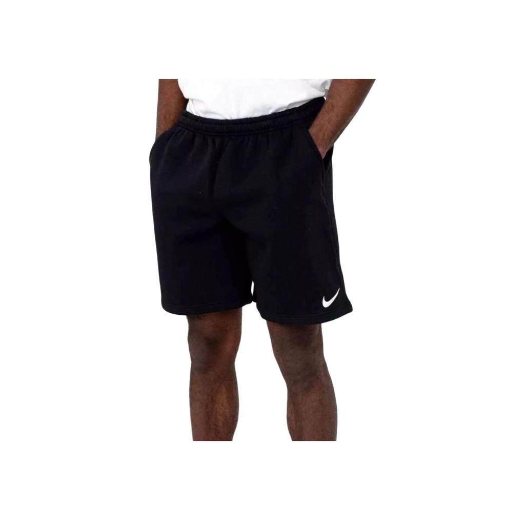 New Nike Casual Shorts Men's Black CW6911-010