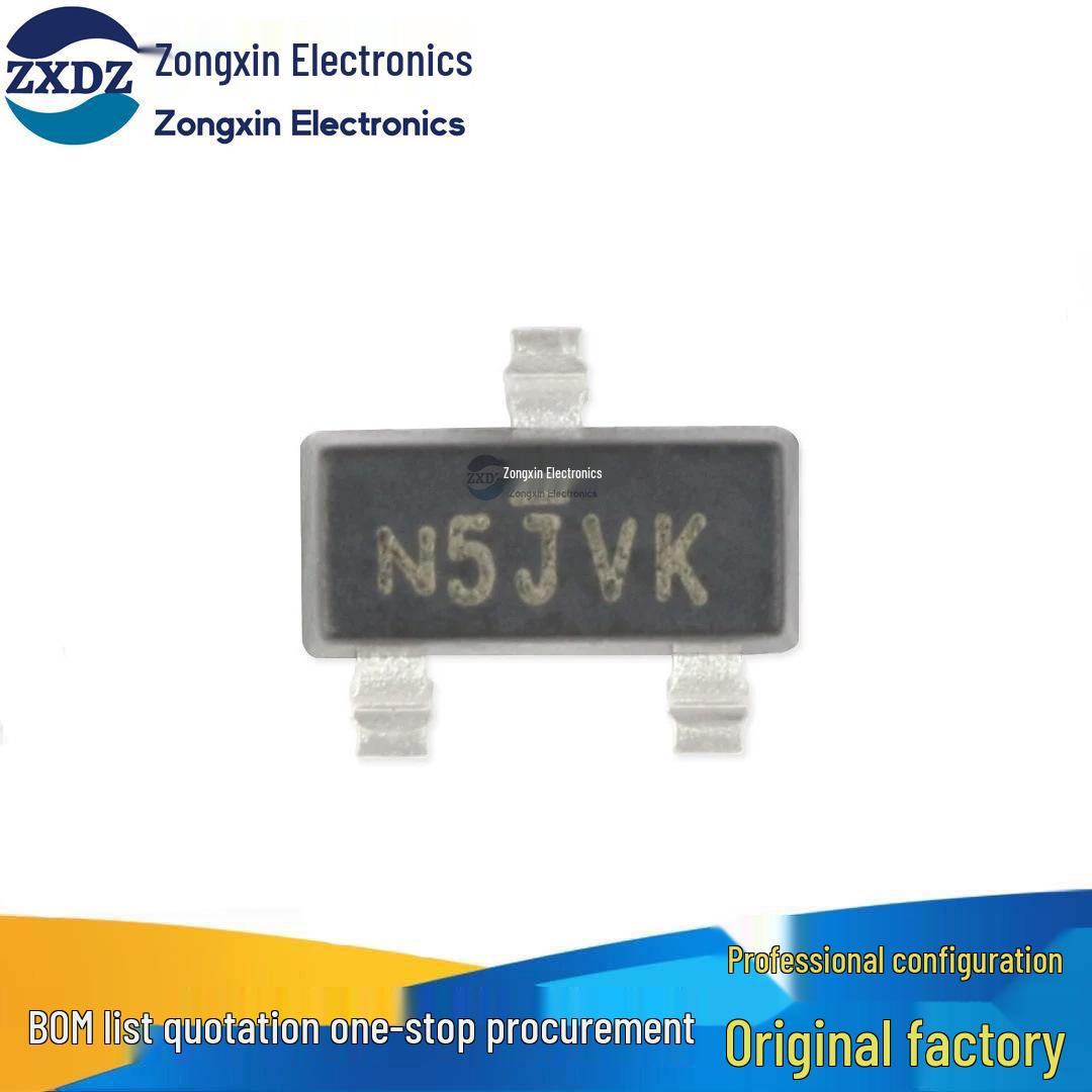 

Genuine SI2305CDS-T1-GE3 SOT-23 P-Channel SMD MOSFET