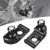 Motorcycle Swingarm Sliders Axle Block Chain Adjuster for Yamaha Tenere 700/Rally Edition XTZ700 2019 2020-2024 XSR900 2016-2021
