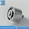 Bullseye Heavy-Duty Swivel Caster with Universal Roller Ball Bearing