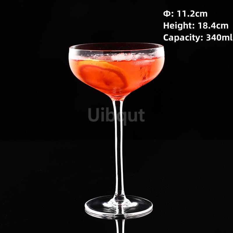 Bar Net Red Cup Globe Cocktail Cup Personalized Western Restaurant Wine Glass Juice Cold Drink Cup Creative Atmosphere Glass