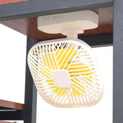 Birou șic Ventilator de lungă durată Durată de viață ușor de transportat Zgomot redus