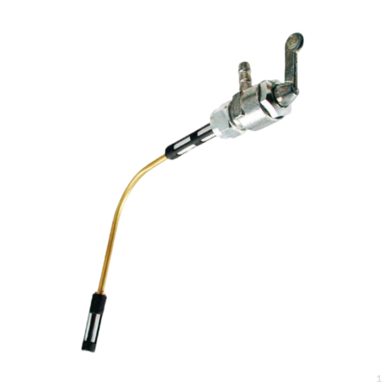 

Motorcycle Valve Petcock Switch Accessories for Vespa Piaggio Ciao