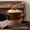 Lilang Earthenware Herbal Medicine Pot