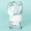 Numbers Inn [Feuchtigkeitsberuhigend] [Nur für junge Haut] Numbers Inn Nr.. 1 Pantothensäure Aktive Beruhigungscreme 80ml 1+1 Projekt