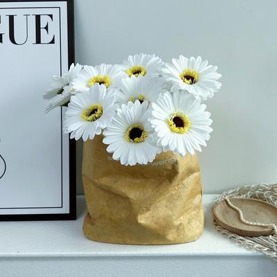 Decorazioni per la casa – Ghirlande e fiori artificiali