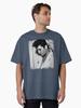 Elvis Presley 50s EP Oversized T-Shirt