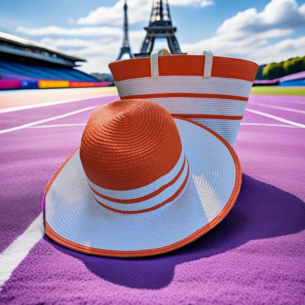 Schulter Strohtasche Mode Damen Tasche Große Kapazität Tragetasche