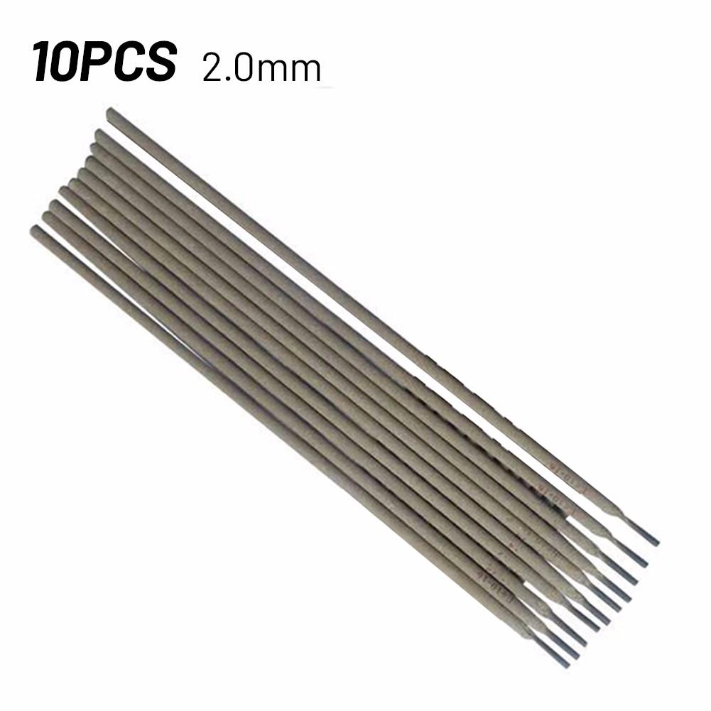 Reliable and Skin Redness Resistant E308 16 Stainless Steel Electrodes 1kg/bag