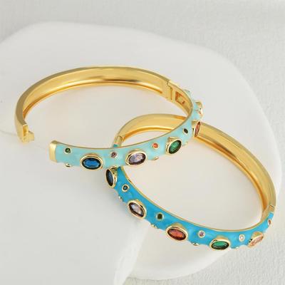 Armbänder – Ketten- & Gliederarmbänder