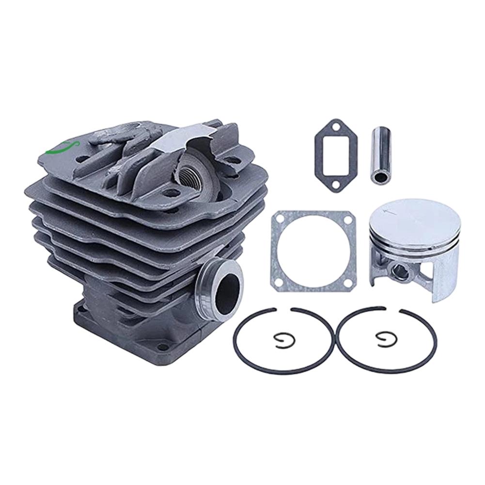 1250201206 Chainsaw MS360 MS340 036 034 Cylinder Assembly For Piston Parts 48mm Compatible With A Range Of Chainsaw Models