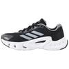 Climacool Ventice Comfortable Soft Non-Slip Wear-Resistant Low-Top Casual Running Shoes Men Sneaker Black JQ7484