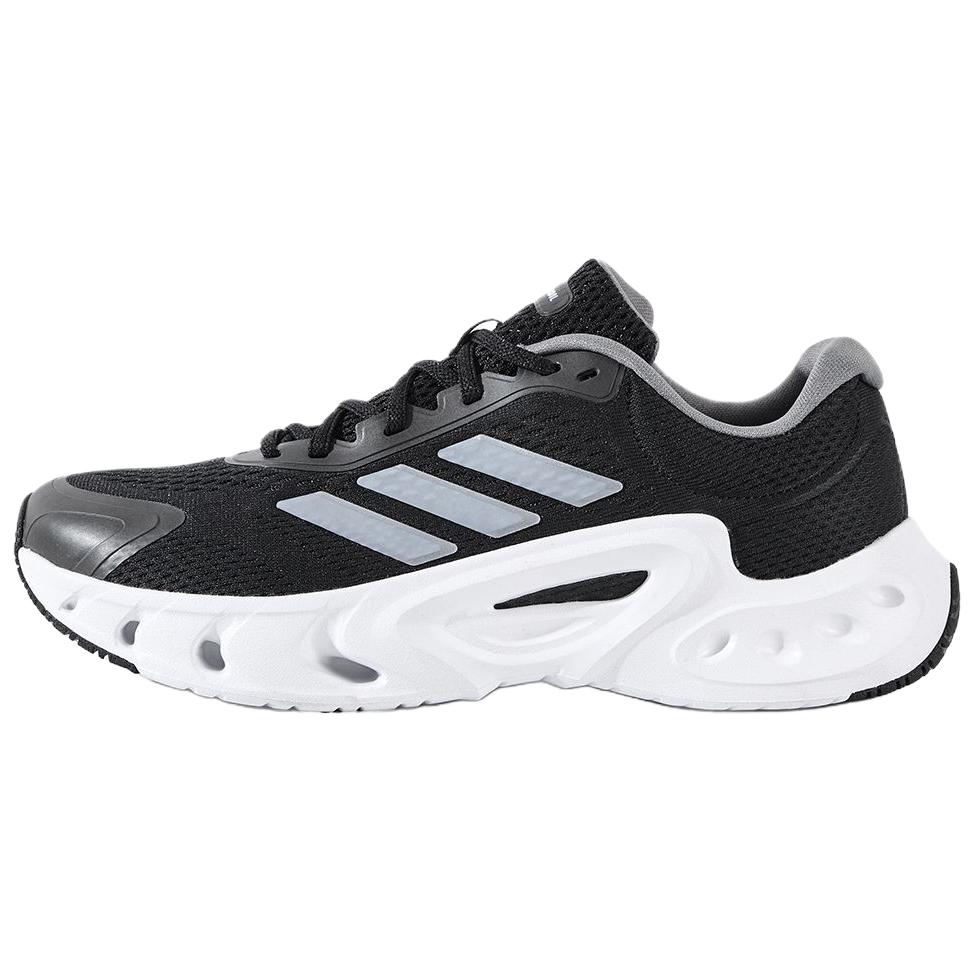 

Adidas Climacool Ventice Comfortable Soft Non-Slip Wear-Resistant Low-Top Casual Running Shoes Men sneaker Black JQ7484 40⅔
