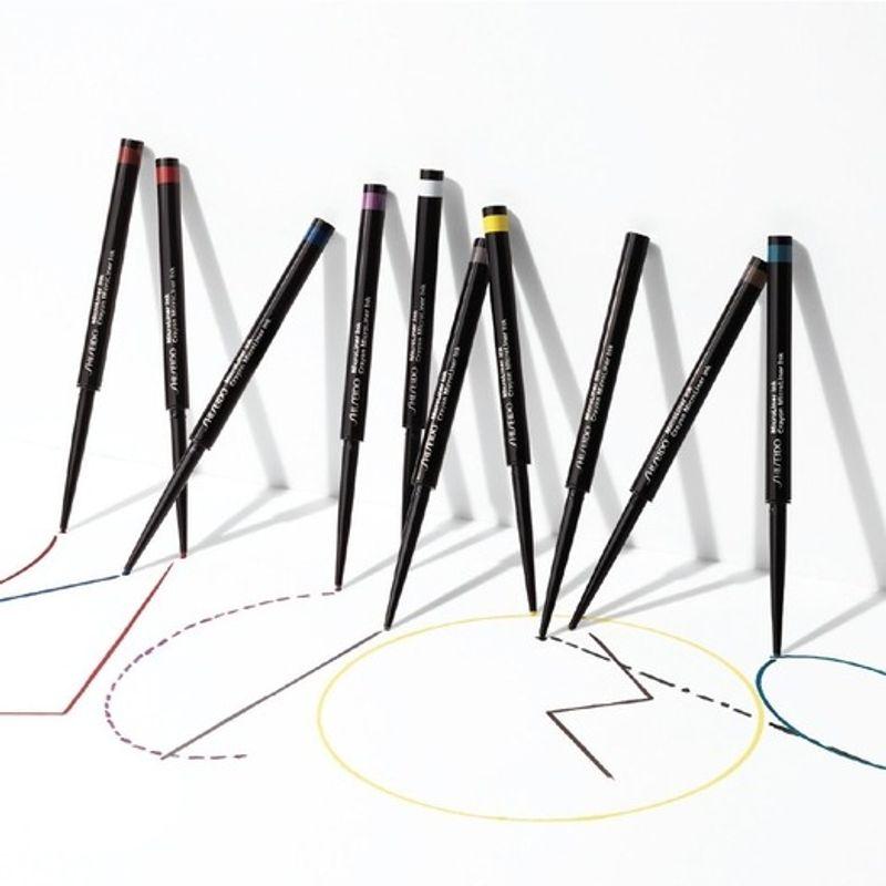 SHISEIDO Microliner Ink