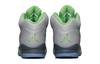 Jordan 5 Retro Green Bean 2022 GS DQ3734-003