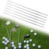 6x Golf Iron Club Shafts 39inch Replacement Tools Accessories Golf Club Shaft