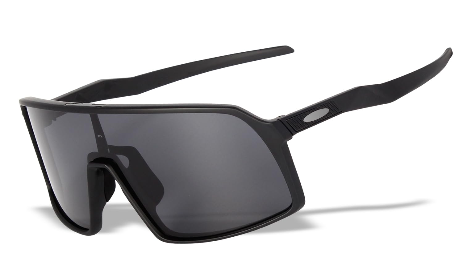

EIENNO Shield Iridium Original Sports UV for and SR Sunglasses, Protection, Fishing, Cycling, Walking, Jogging, (SR21)