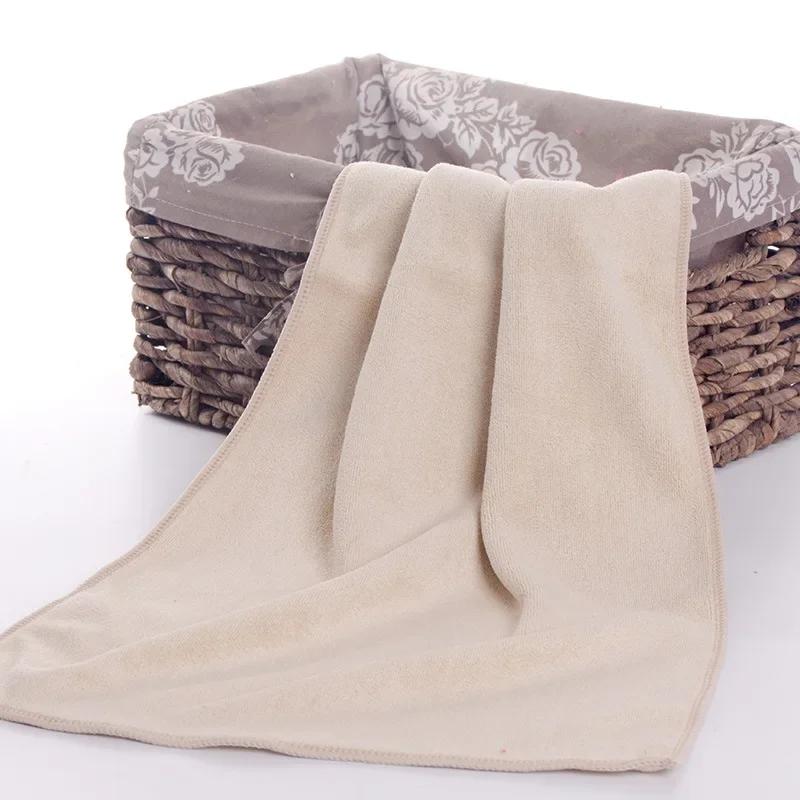 

Absorbent Portable Fast Drying Microfiber Beach Spa Bathrobe, Boob Tube Top, Sauna Clothes, Bath Towel, Bath Skirt бежевий