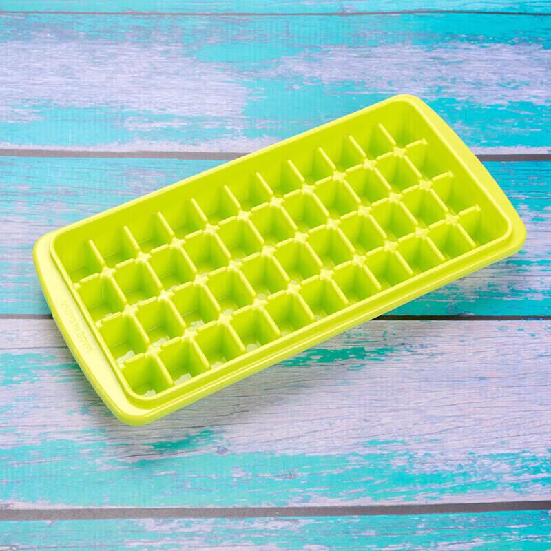44-Grid Refrigerator Ice Cube Tray
