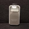 For iPhone 17 Deksel iPhone 17Pro Max 17Air Silikondeksel For iPhone 16 15 14 13 12 11 Pro Max 14Plus 15Pro Telefonstøtfanger Støtsikkert Mykt Deksel