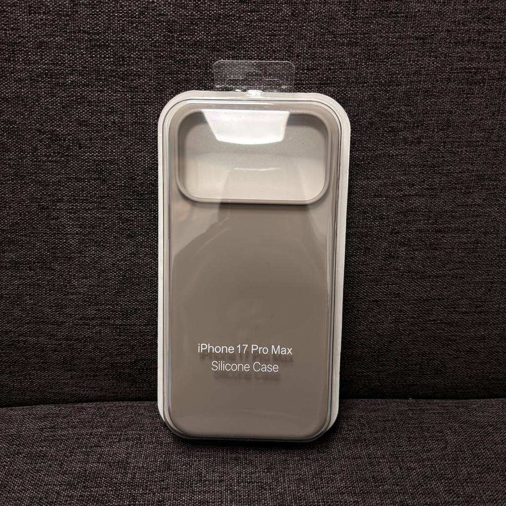 For iPhone 17 Deksel iPhone 17Pro Max 17Air Silikondeksel For iPhone 16 15 14 13 12 11 Pro Max 14Plus 15Pro Telefonstøtfanger Støtsikkert Mykt Deksel