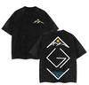 God Is Greater Than The Highs And Lows Washed Shirt, Christian Streetwear Oversi