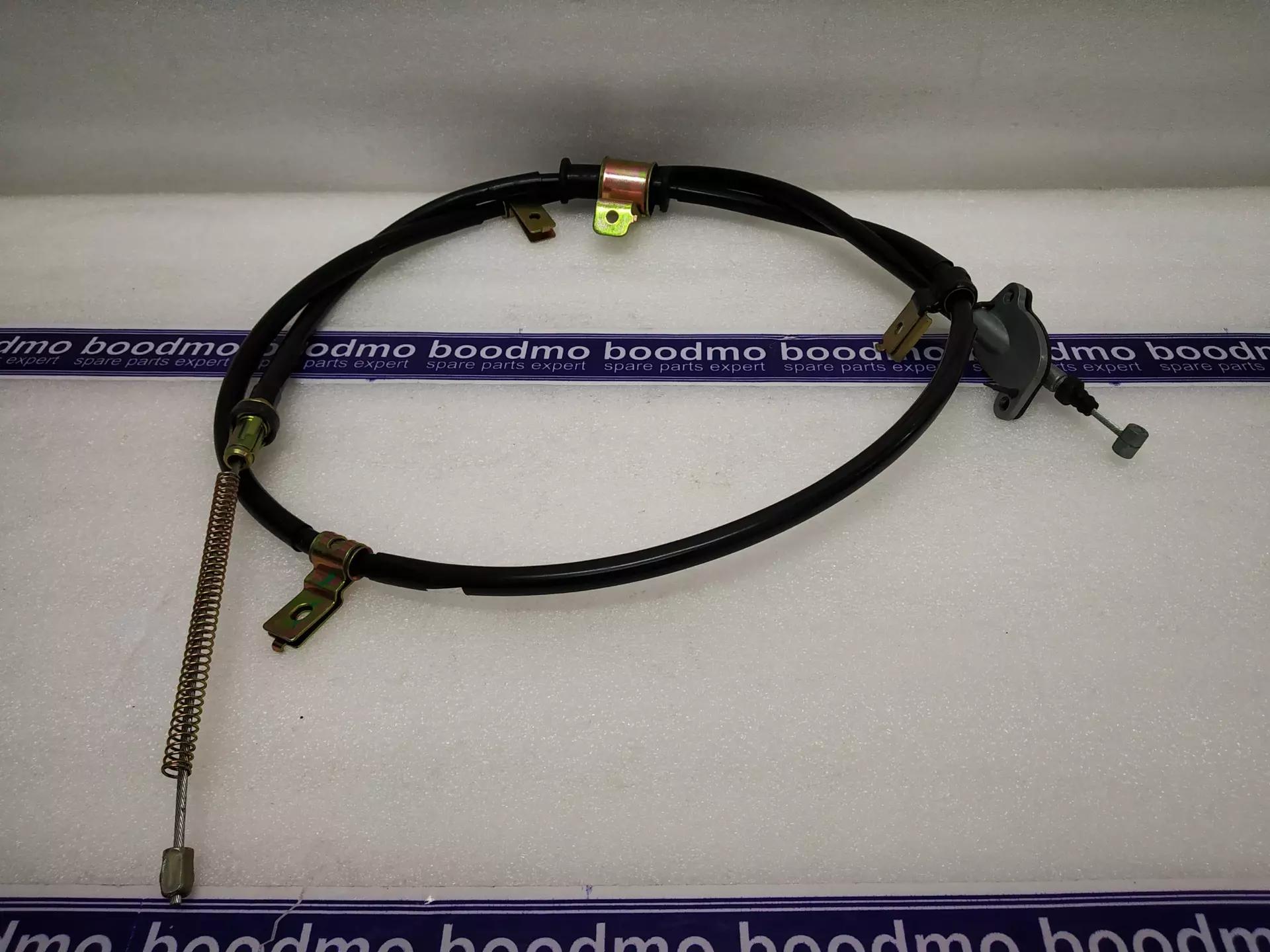 Cable Set, Parking Brake for CHEVROLET ENJOY - J24558212