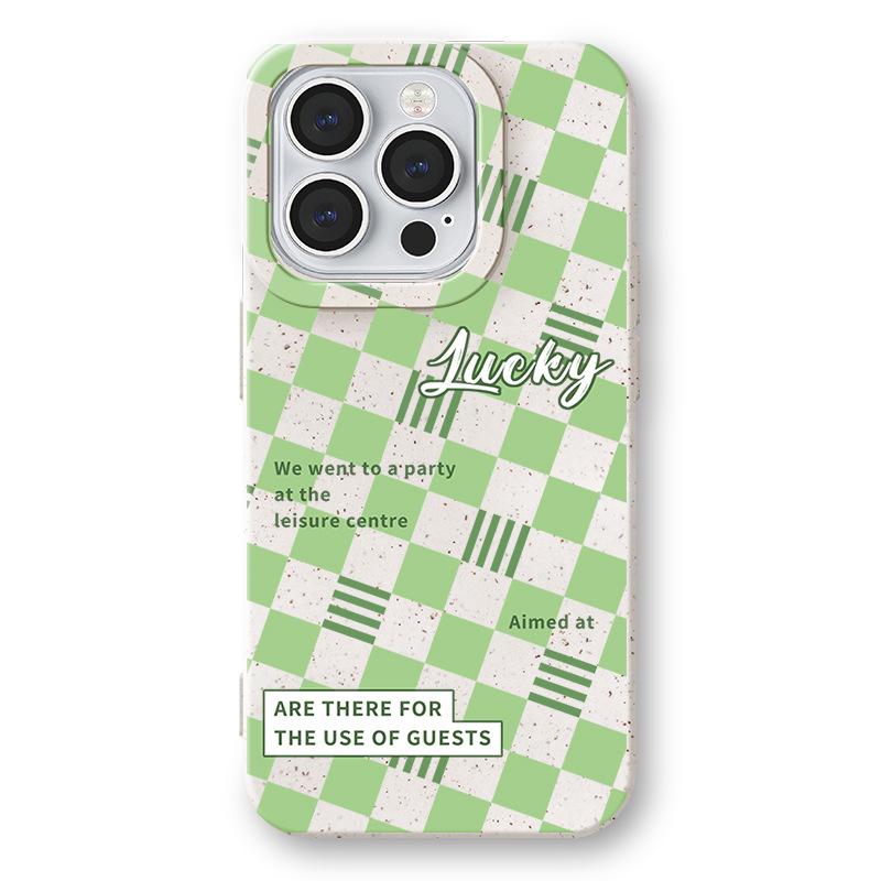 

Силиконовый чехол Zhitai iPhone 15 Pro Solid Color Wheat Shell для Apple 14/13 Pro Max/11. iPhone 6/7/8