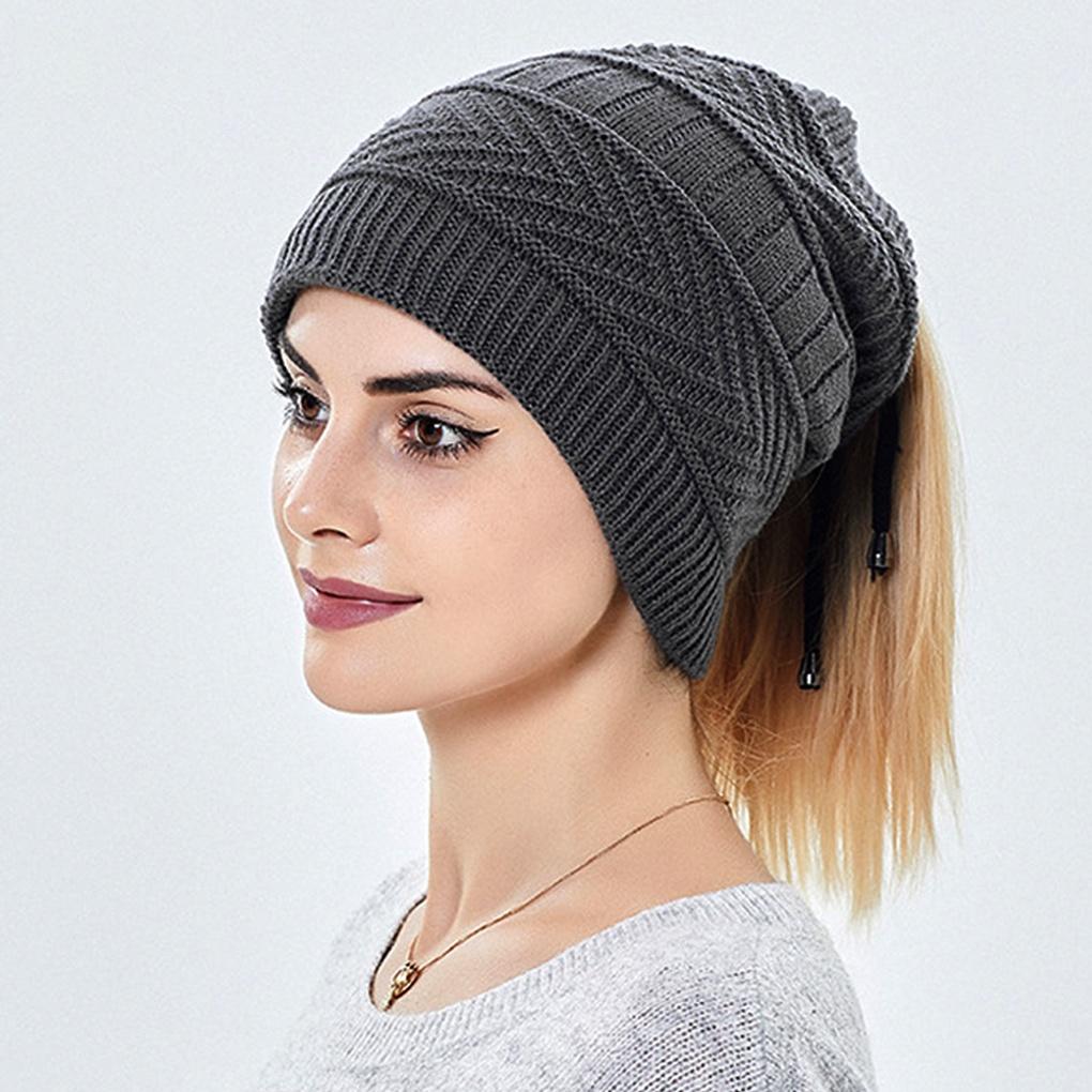 Winter cold weather gear: neck warmer, mock toshi, beanie tail, knit warmer