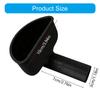 Universal Essential Motorhome Water Tank Funnel Heavy Duty Plastic Construction Seamless Connection For Various Models