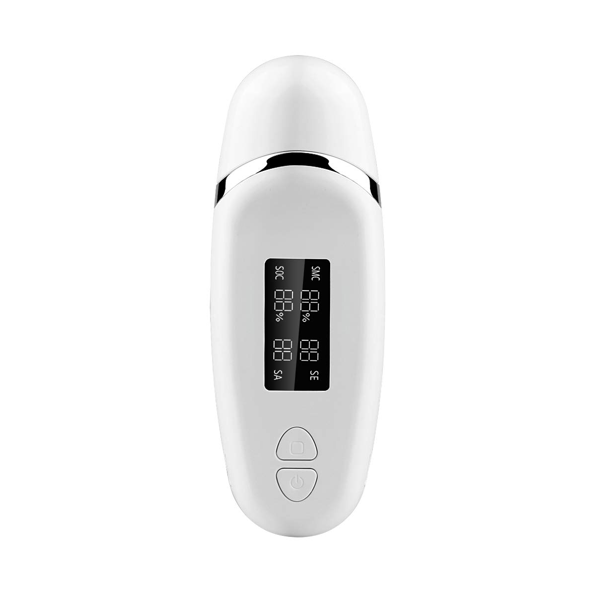 Skin Checker (peipai): Measures moisture, oil content, elasticity, and skin age. Skin type analyzer.
