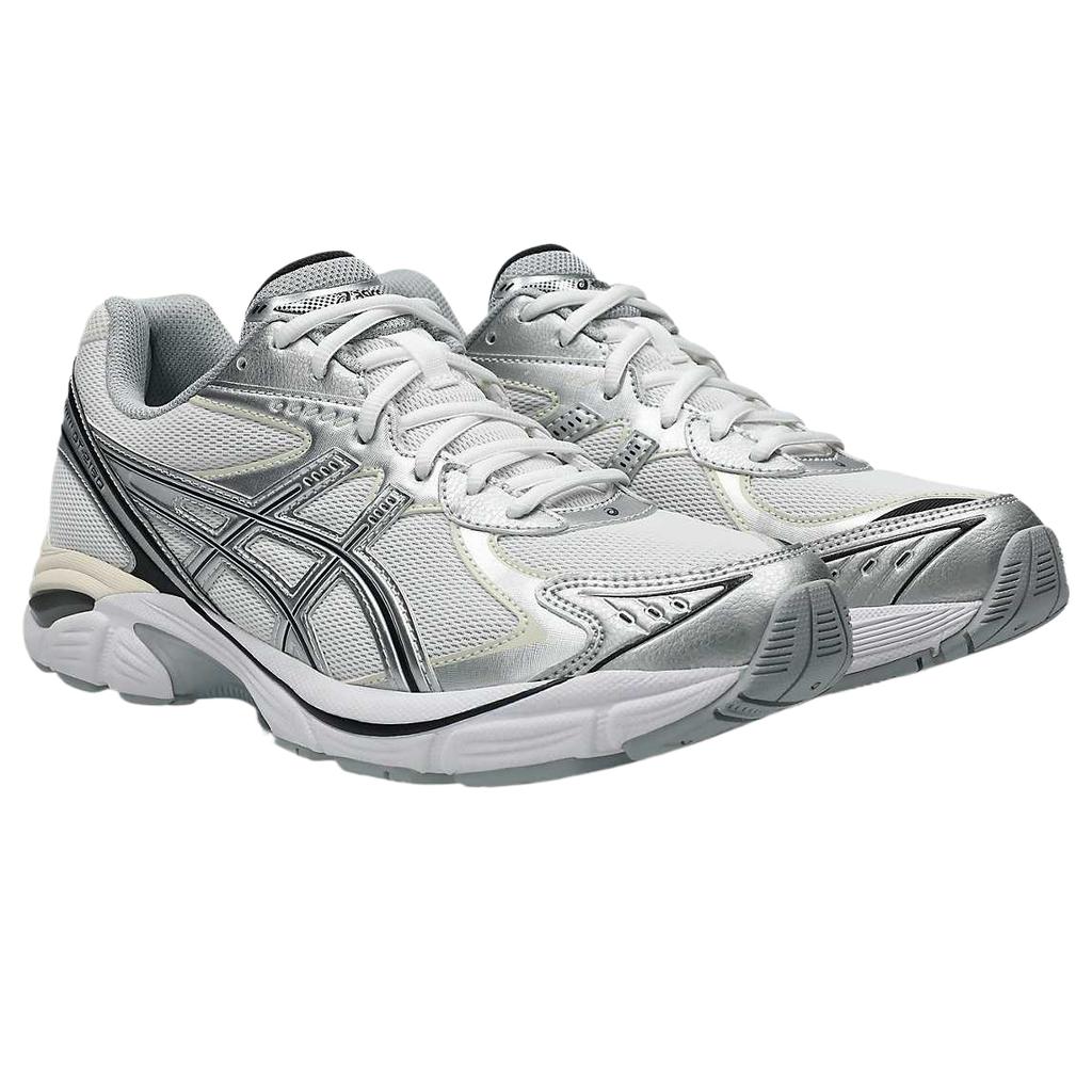 ASICS GT 2160 White Pure Silver Unisex Sneakers 1203A320-115