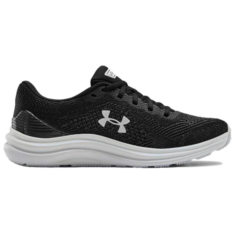 Under Armour Liquify 'Black White' Women's 3021963-002
