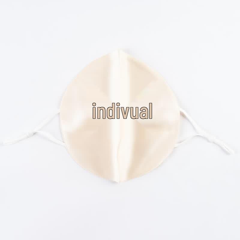 Silk Sun Protection Face Mask