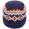 TRESPASS Unisex Adult Aranv Knitted Beanie