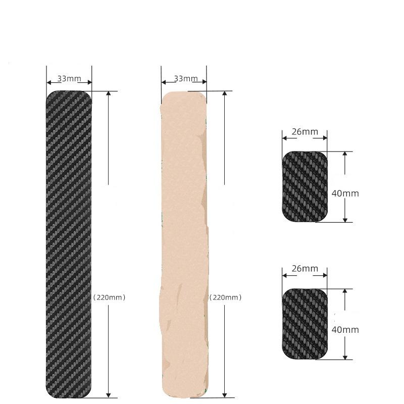 1 Set Chain Care Guard Cover Bicycle Chain Protector Black Cycling Frame Chain Stay Posted Protector Bike Accessories