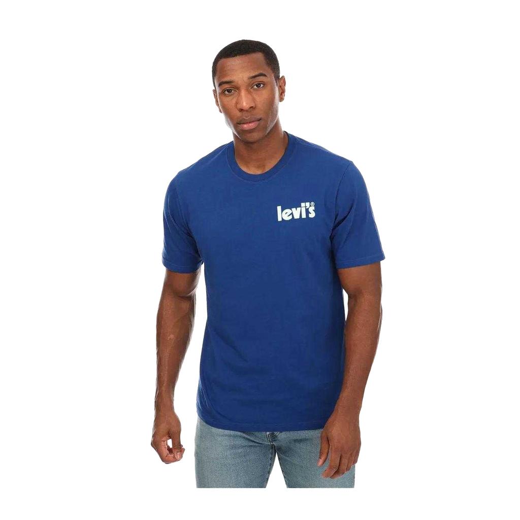 Levis Mens Relaxed Fit T-Shirt