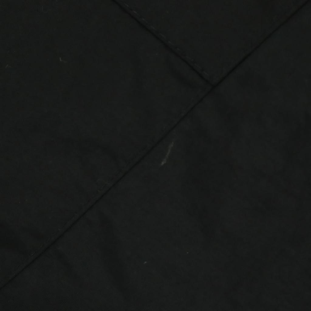 WILDTHINGS Spick and Span Collaboration Logo Embroidery Lining Mesh Mountain Parka Women Used