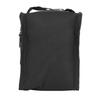 48/60/80 Marker Storage Bag Black Pen Case Easy Hand Grip Pen Organizer  Daily Stationery Sorting