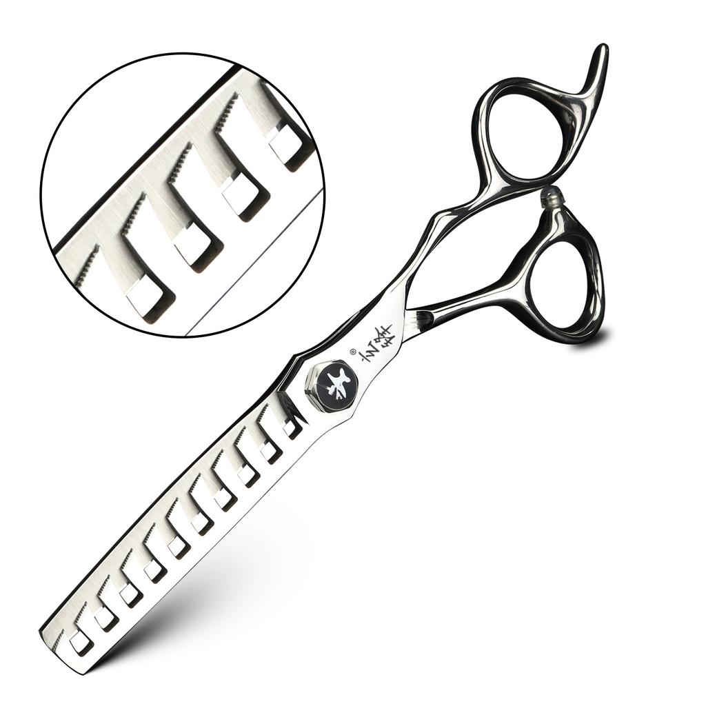 XUANFENG Special Edition Barber Scissors, 6 Inches, Various Specifications, Thinning Scissors, 5.5-7 Inches, Cutting Scissors
