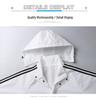 Men's Trendy Hooded Mountaineering Jacket - Versatile Spring & Autumn Style