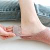 5 PairsLot Women Socks Summer New Lovely Invisible Sock Slippers No Show Socks Cute Love Print Ankle Socks Female Short Socks