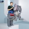 Inflatable Elephant Prank Costume for Halloween & Parties