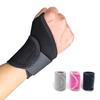 Muñequera de Gimnasio Muñequera Deportiva Nueva Muñequera Férula Soporte para la Muñeca Fracturas Síndrome del Túnel Carpiano Muñequeras para Fitness