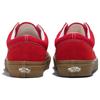 Vans Style 36 Red Gum Unisex Sneakers VN0A54F6RED
