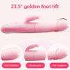 7 Frequency Automatic Retractable Tongue Licking Vibrator Smart Heating Female Masturbation Vibrator Adults Sex Toys For