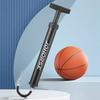 Soccer Pump Inflator Portable Football Inflator Compact Sports Ball Pump Multifunction for Basketball Football Volleyball