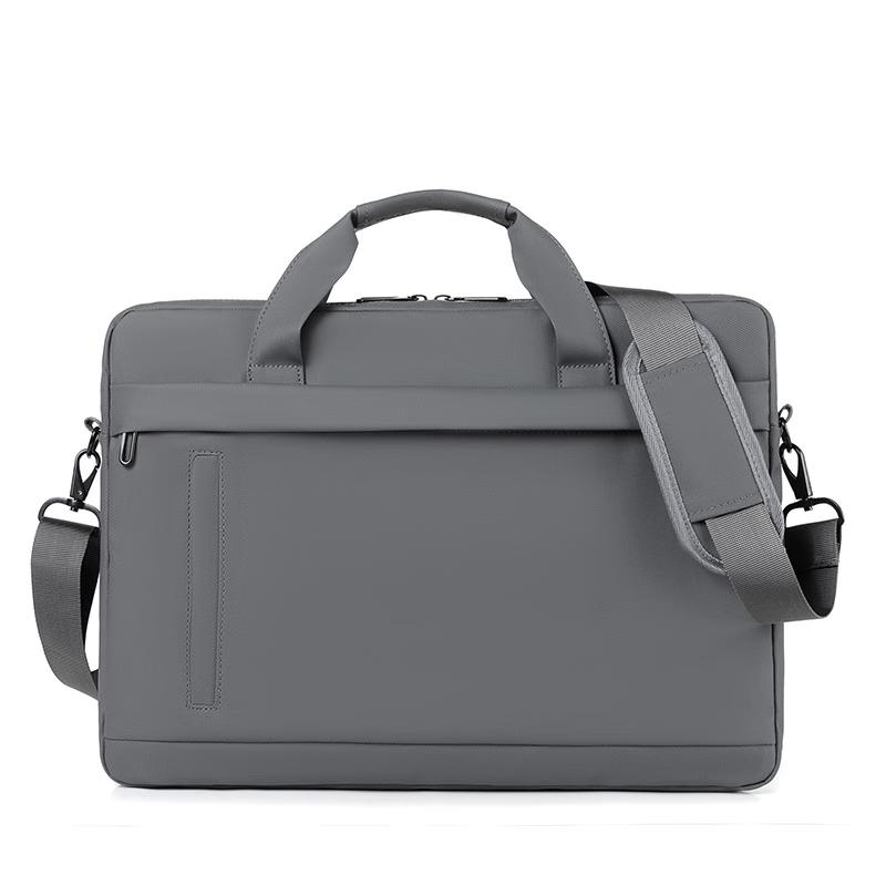 Lishen 15.6-inch Laptop Shoulder Bag 15.6 inches