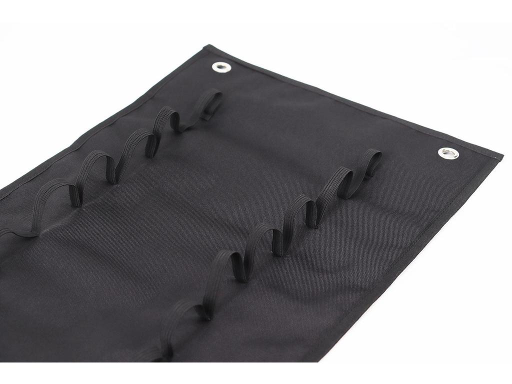 Vinyl Roll Storage Hanging Bag for Heat Transfer Film & DIY Gift Wrapping