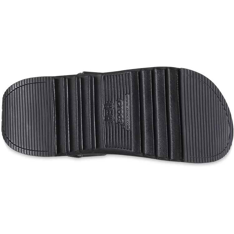 Crocs Hiker Xscape Clog 'Black' 208365-001